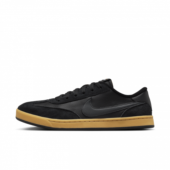 Nike SB FC Classic-skatersko - sort - 909096-008