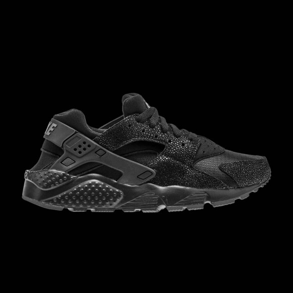 Nike Air Huarache Run SE GS - 909143-001