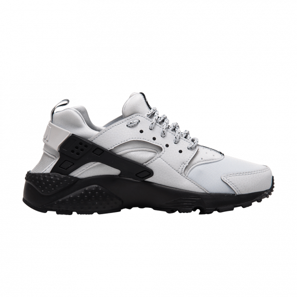 Nike Huarache GS 'Grey' - 909143-007