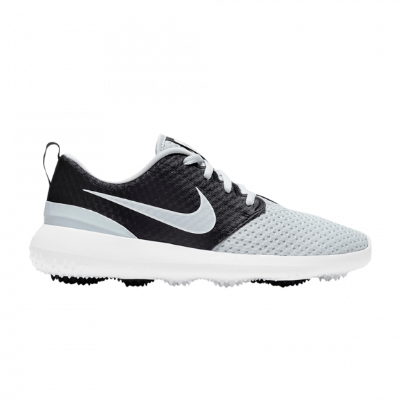 Nike Roshe Golf GS 'Pure Platinum Black'