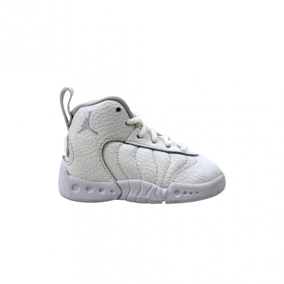 Air Jordan Jumpman Pro TD 'White' | Infant Size 9 - 909418-100