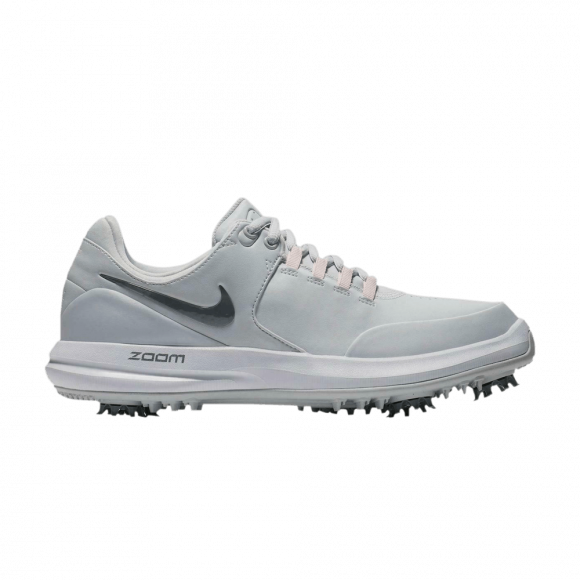 Nike Wmns Air Zoom Accurate 'Pure Platinum' - 909734-002