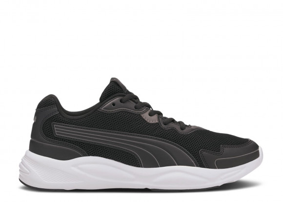 Puma 90s Runner 'Nu Wave - Black' | Men's - 90s-Runner