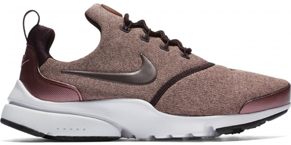 nike presto wine