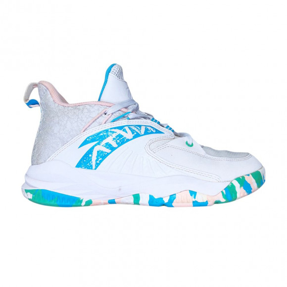 Ling Level 'White Chlorine Blue' - 912011186-2