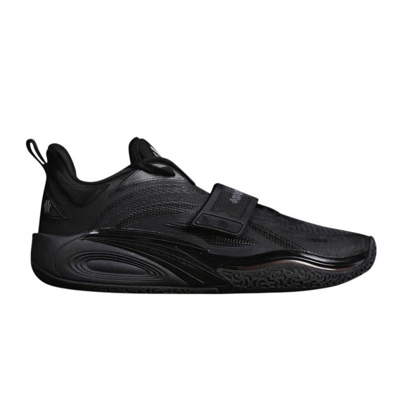 Anta Kai 1 Yin 'Triple Black' | Men's Size 8.5 - 912631113SF-10