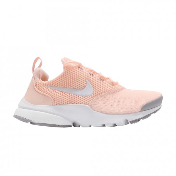 Nike Presto Fly GS 'Crimson Tint' - 913967-800