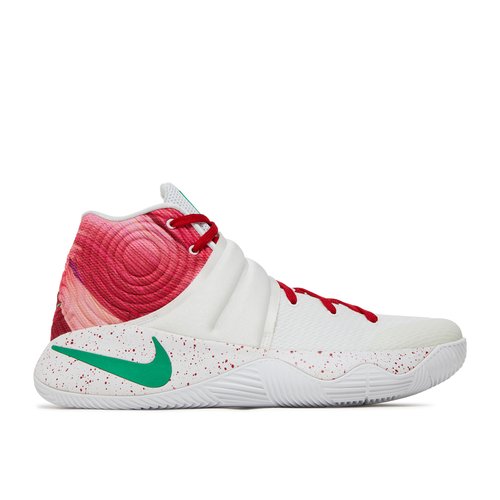Nike Kyrie 2 'Ky-rispy Kreme' Special Box - 914295-163-SB