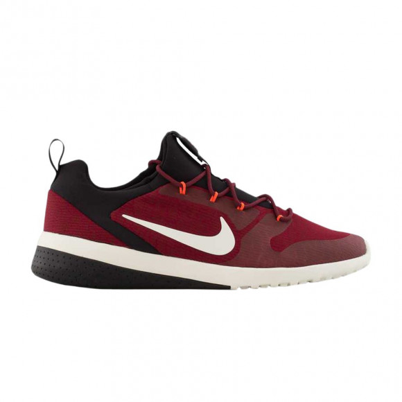 Nike CK Racer 'Dark Team Red' | Men's Size 12 - 916780-601