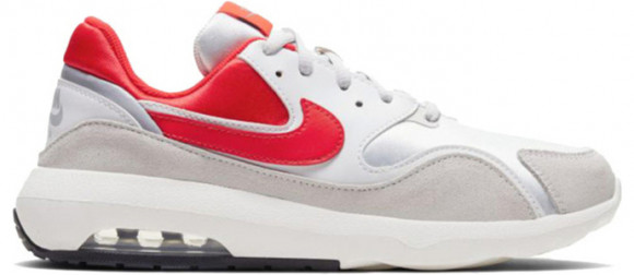 Nike Air Max Nostalgic Marathon Running Shoes/Sneakers 916789-008 - 916789-008