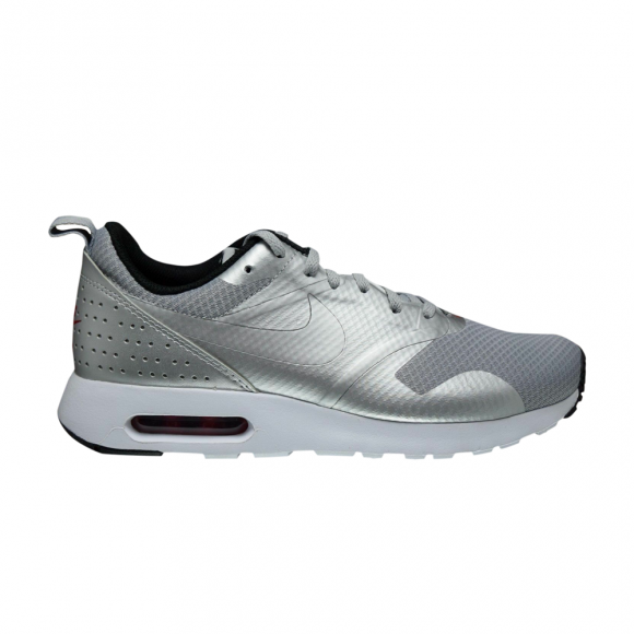 Wmns Air Max Tavas 'Metallic Silver' - 916791-003