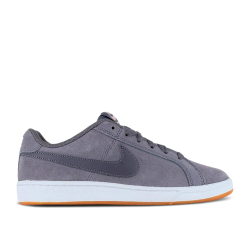 Nike Wmns Court Royale Suede 'Gun Smoke' - 916795-003