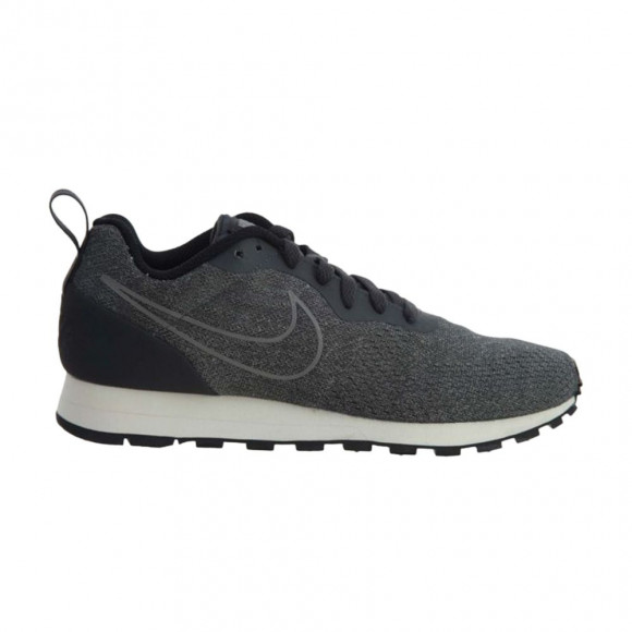 Nike Wmns MD Runner 2 ENG Mesh 'Anthracite' | Black | Women's Size 7 - 916797-001