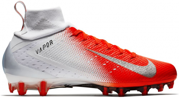 nike vapor untouchable 3 elite orange