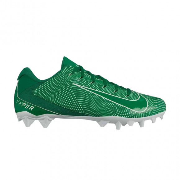 Nike Vapor Untouchable Varsity 3 Low TD 'Pine Green' | Men's Size 11.5 - 917167-300