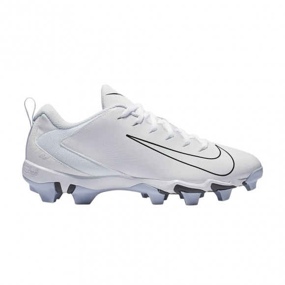 Nike Vapor Untouchable Shark 3 'White Platinum' | Men's Size 7 - 917168-100