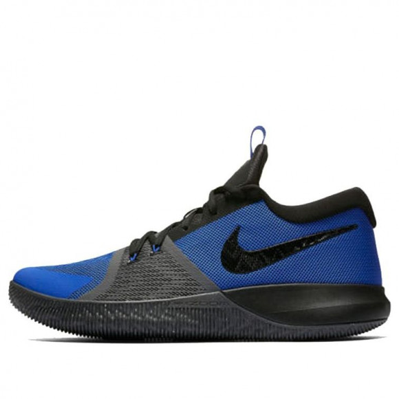 Nike Zoom Assersion Black/Blue - 917505-400