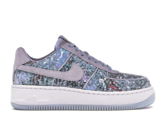Nike Womens WMNS Air Force 1 Upstep Low 