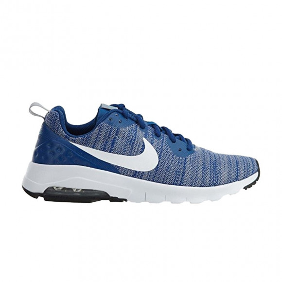 Nike Air Max Motion Low SE 'Gym Blue' | Kid's Size 7 - 917650-402