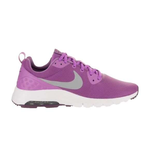 Air Max Motion Low GS 'Dark Orchid' - 917654-500