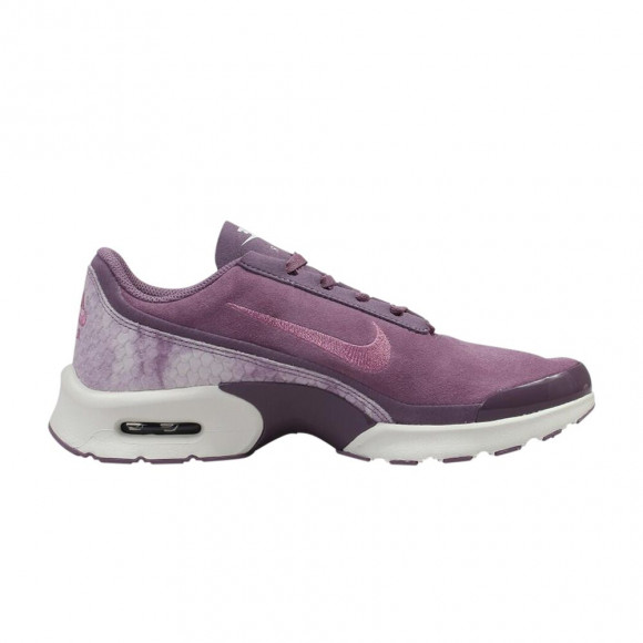 Wmns Air Max Jewell Premium 'Violet Dust' - 917672-500