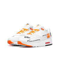 Nike Air Max 1 WMNS 'Just Do It Pack' White - 917691-100