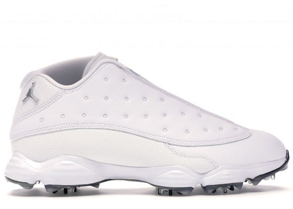 jordan 13 cleats football