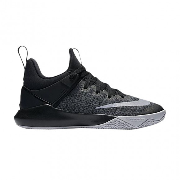 Nike Wmns Zoom Shift 'Black Wolf Grey' | Women's Size 12 - 917731-001