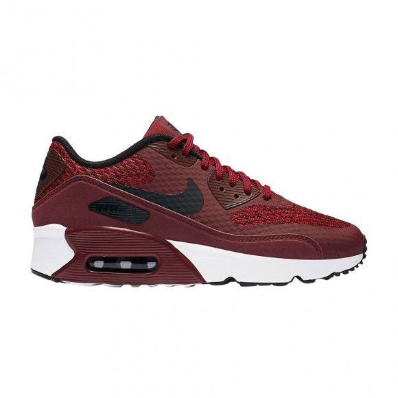 Nike Air Max 90 Ultra 2.0 SE GS 'Team Red' | Kid's Size 4 - 917988-600