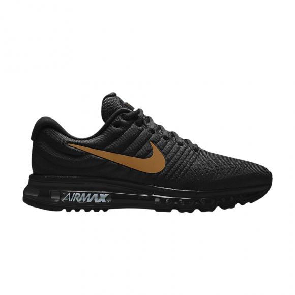 Air Max 2017 iD - 918091-XXX