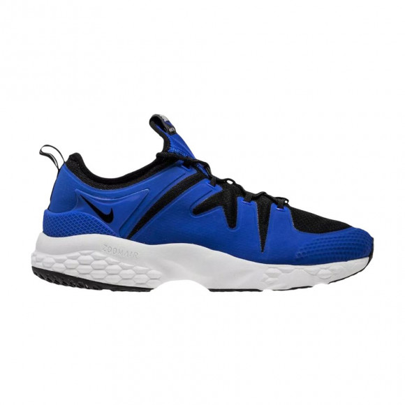 Nike Air Zoom LWP '16 'Black Racer Blue' | Men's Size 8.5 - 918226-401