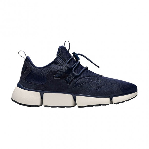 Nike Pocketknife DM SE 'Obsidian' | Blue | Men's Size 6 - 918243-400