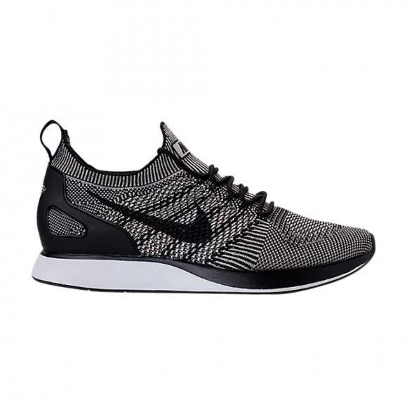 Nike Air Zoom Mariah Flyknit Racer 'Charcoal' - 918264-008