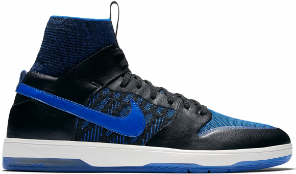 Nike SB Dunk High Elite Flyknit Terpening - 918287-041