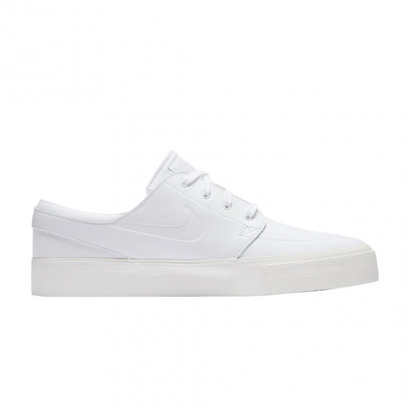 Nike Zoom Stefan Janoski | White | Men's Size 7 - 918303-111