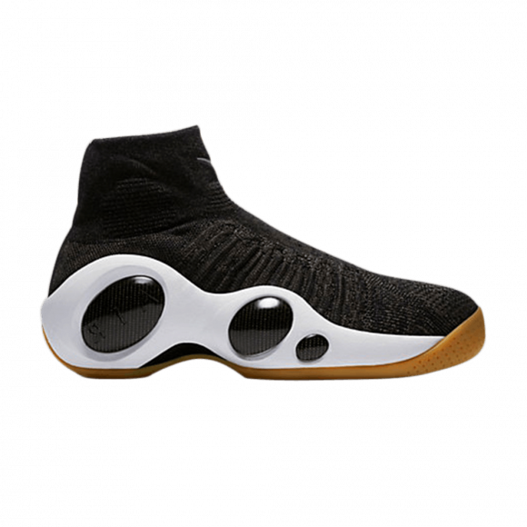 Nike Flight Bonafide GS 'Cargo Khaki' - 918339-300
