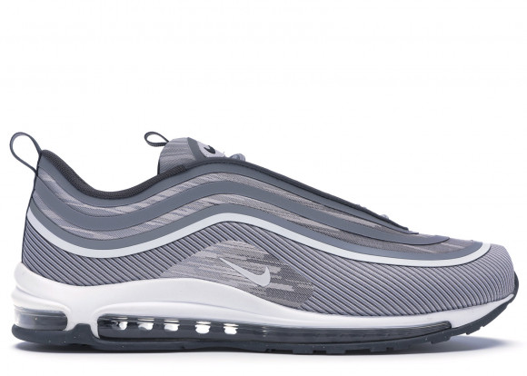 difference between nike air max 97 and ultra