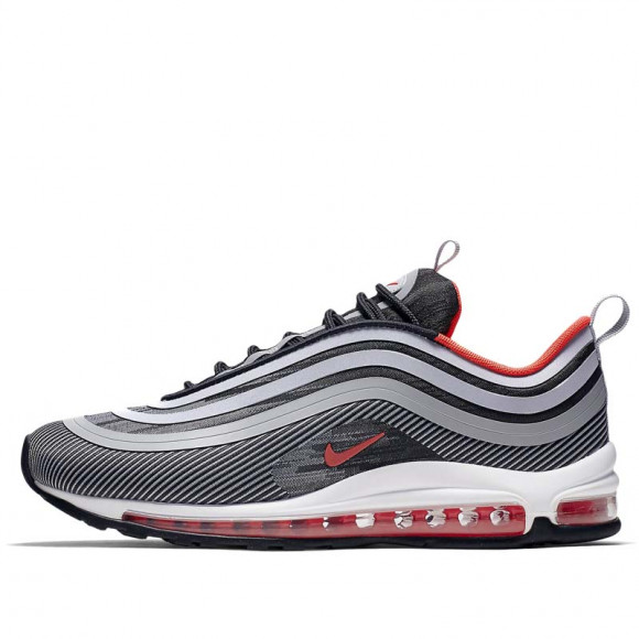 nike air max 97 ultra in red