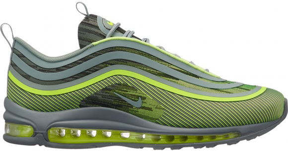 difference between nike air max 97 and ultra