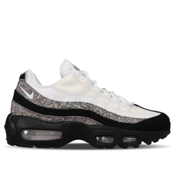 air zoom express women shoes - Nike Womens WMNS Air Max 95 SE 'Black White' Black/White Marathon Running Shoes/Sneakers 918413 - 007 - 007 - 918413