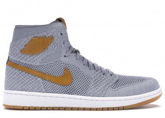 Jordan Air Jordan 1 Retro High Flyknit - 919704-025