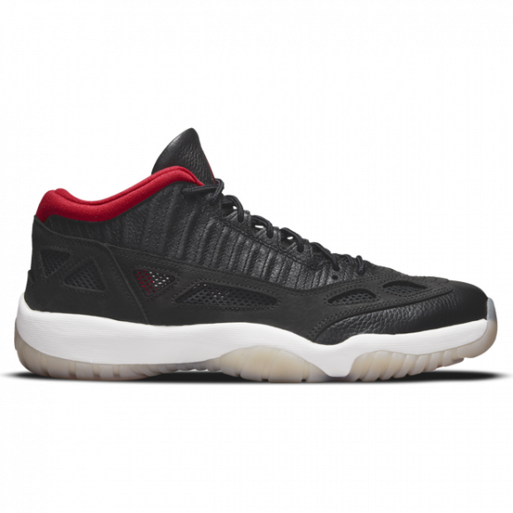 Air Jordan 11 Retro Low IE-sko til mænd - sort - 919712-023