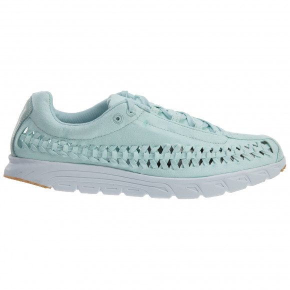 Nike Mayfly Woven Qs Fiberglass Fiberglass-White (W) - 919749-300