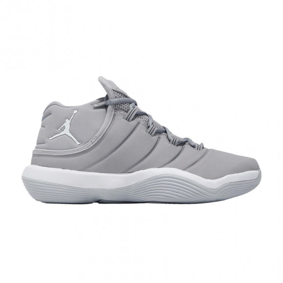 Jordan Super.Fly 2017 BG 'Wolf Grey' - 921208-003
