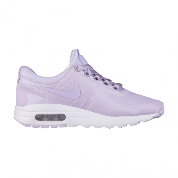 Air Max Zero SE PS 'Violet Mist' - 921478-500