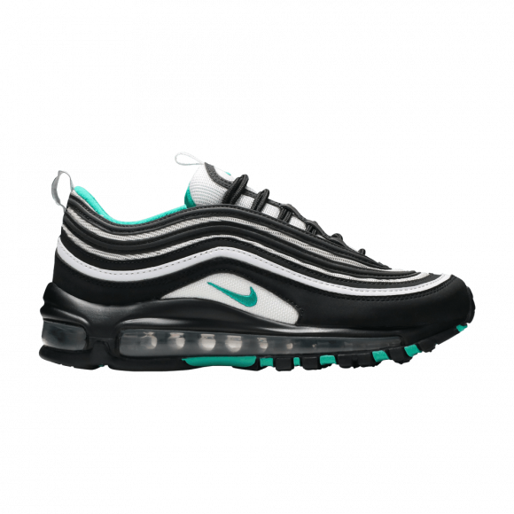 Nike Air Max 97 GS 'Clear Emerald' - 921522-006