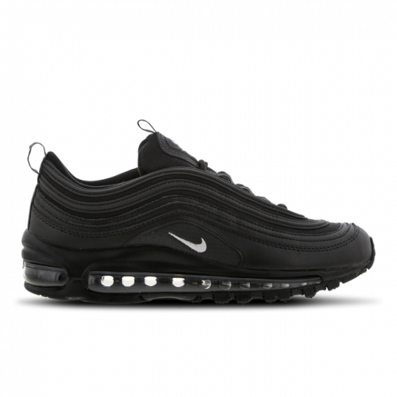 Nike Air Max 97 - Grade School Shoes - 921522-011