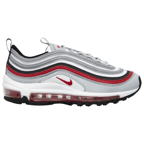 air max 97 red and white blue