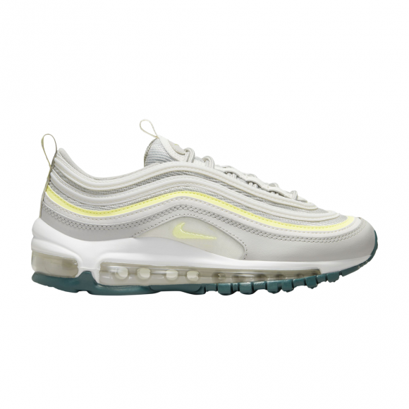Air Max 97 GS 'Light Iron Ore' - 921522-032