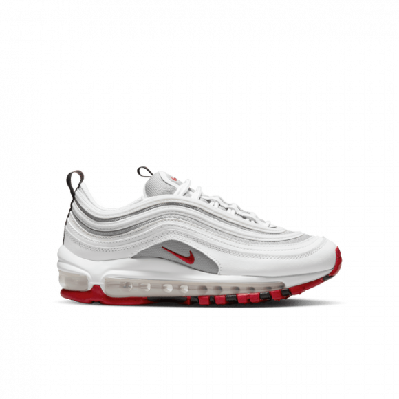 Nike Air Max 97 Essential Pr Type - Primaire-College Chaussures - 921522-111